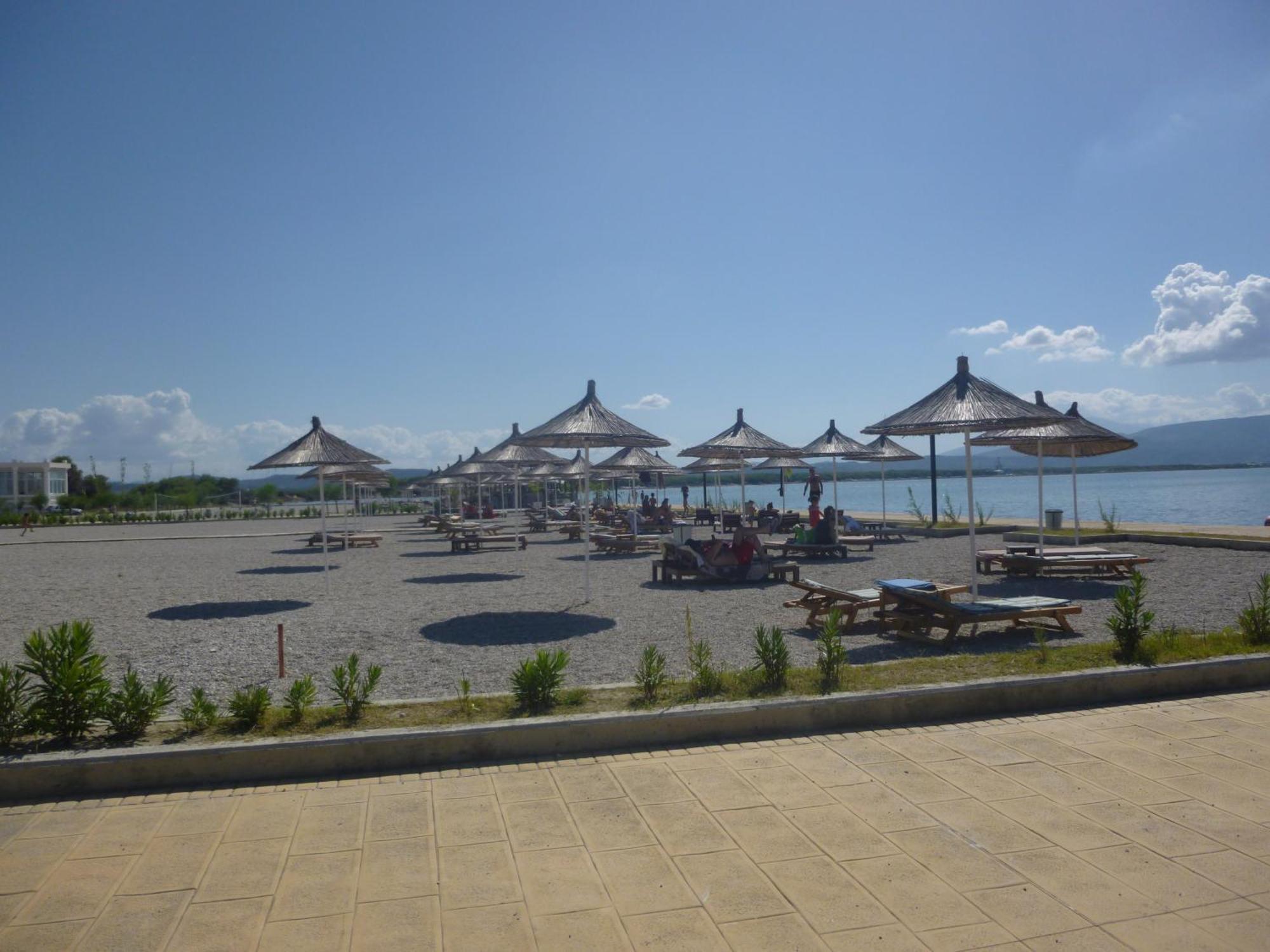 Villamaria Hotel Zverneci Exterior foto